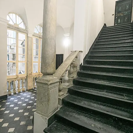 Iflat Conservatori Del Mare
