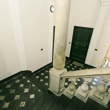 Iflat Conservatori Del Mare Apartment